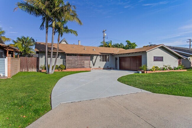 property at 2518 Fordham Dr