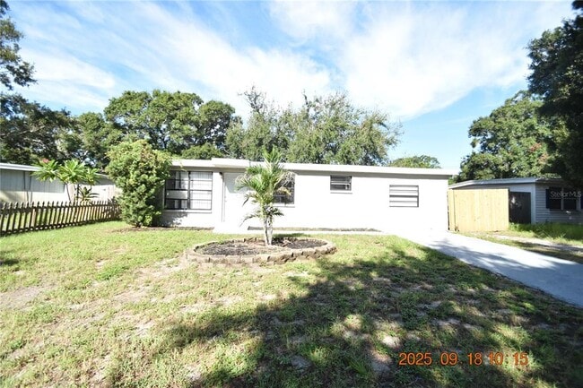 property at 9432 84th St