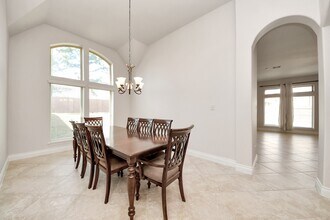 2429 Lost Bridge Ln in Pearland, TX - Building Photo - Building Photo