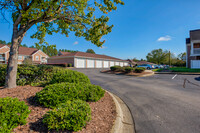 Parkside Village in Clayton, NC - Building Photo - Building Photo