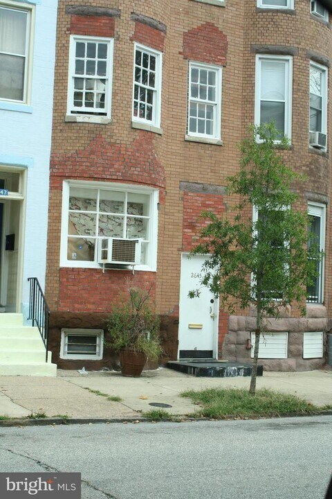 2645 Maryland Ave Photo