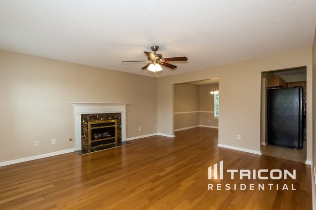 217 Metoyer Dr in Mcdonough, GA - Building Photo - Building Photo