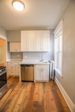 1848 W Grace St in Chicago, IL - Foto de edificio - Building Photo