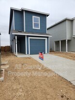 6616 Dali Bnd in San Antonio, TX - Building Photo