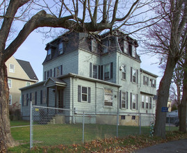 239-245 High St in Fall River, MA - Building Photo - Building Photo