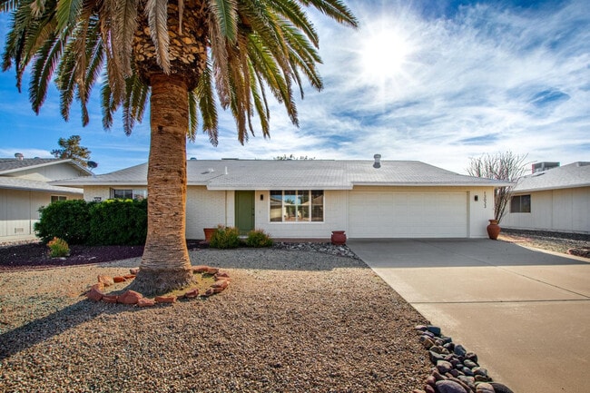 property at 13023 W Beardsley Rd
