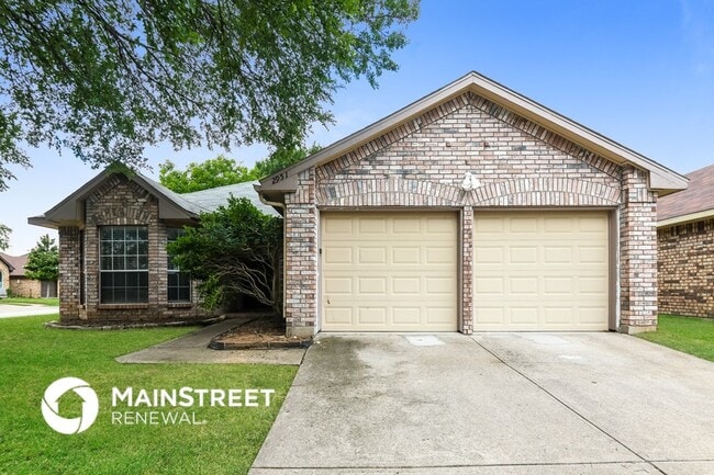 property at 2951 Seguin Trail