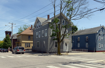 145 Julian St in Providence, RI - Building Photo - Building Photo