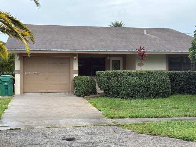 property at 240 NW 12th Ct