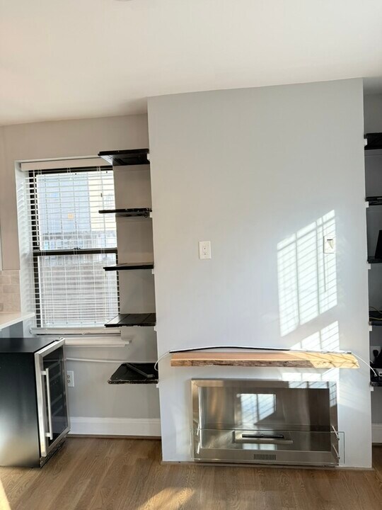 661 Morris Pl NE in Washington, DC - Building Photo