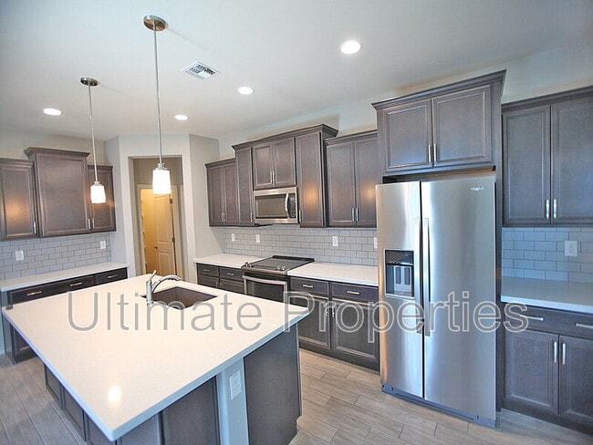 property at 18450 W Louise Dr