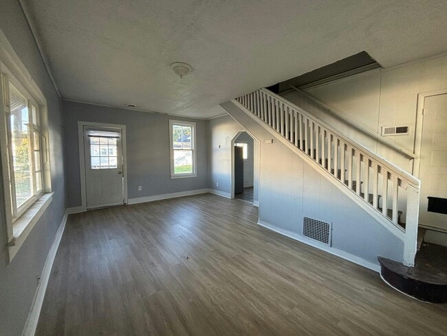 property at 209 Staunton St