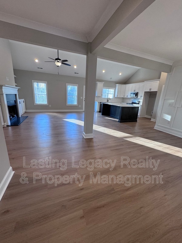 2566 NC-801 in Advance, NC - Building Photo - Building Photo