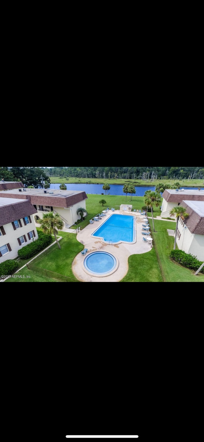 property at 1557 El Prado Rd
