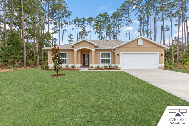 20 Ballenger Ln in Palm Coast, FL - Building Photo - Building Photo