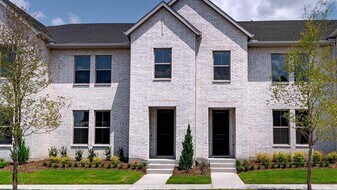 2837 Bluejack Rd in McKinney, TX - Building Photo