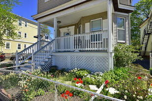10 Richfield St, Unit 1 in Boston, MA - Building Photo