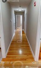 37 Coral St in Worcester, MA - Foto de edificio - Building Photo