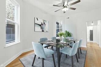 909 W Addison St, Unit 2 in Chicago, IL - Building Photo - Building Photo