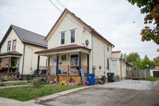 property at 17 Patteson Ave