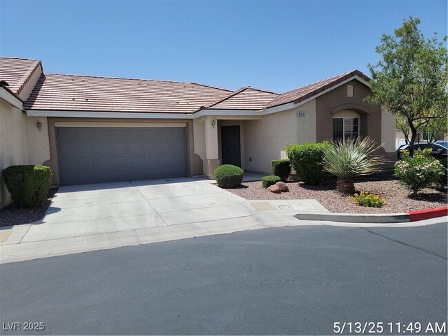 property at 8610 Little Fox St