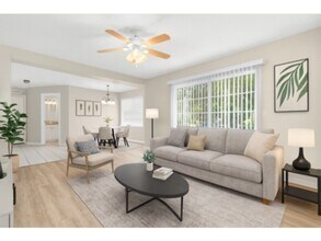 4224 Portillo Rd in Spring Hill, FL - Building Photo - Building Photo