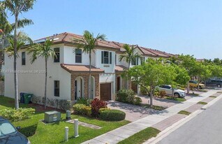 11347 SW 232nd Terrace in Homestead, FL - Building Photo
