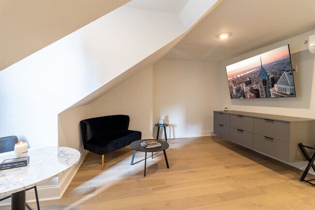 property at 1325 Spruce St