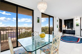 899 Jeffery St-Unit -602 in Boca Raton, FL - Building Photo - Building Photo