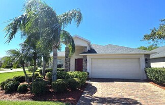 3132 Siderwheel Dr in Rockledge, FL - Building Photo