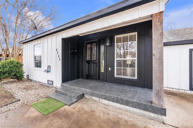 property at 3732 Honeysuckle Ave