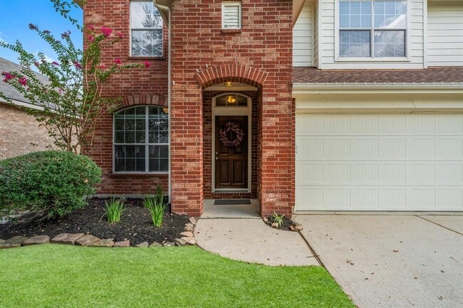 2943 Smokey Forest Ln in Spring, TX - Building Photo - Building Photo
