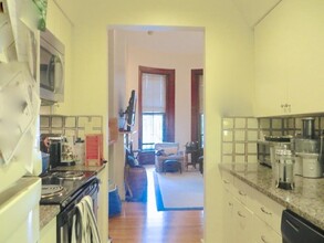68 Waltham St in Boston, MA - Building Photo - Building Photo