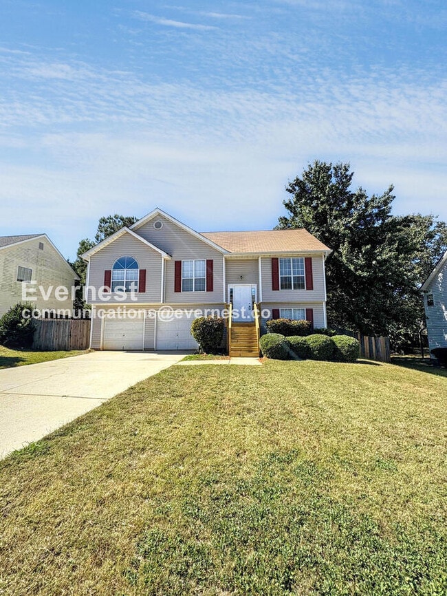 property at 7011 Regency Ln