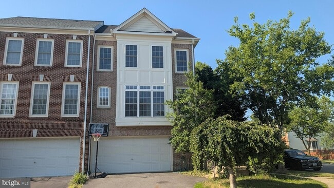 property at 42681 Rolling Rock Square