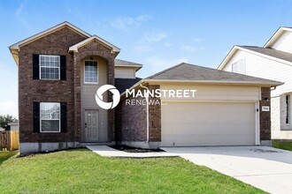 7934 Brinson Ct in Converse, TX - Building Photo - Building Photo
