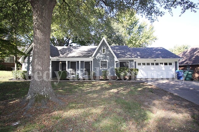 property at 6761 Blue Spruce Dr