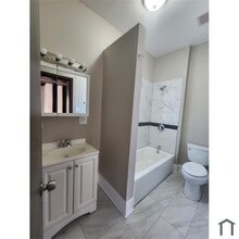 3538 W Jackson Blvd in Chicago, IL - Building Photo - Building Photo