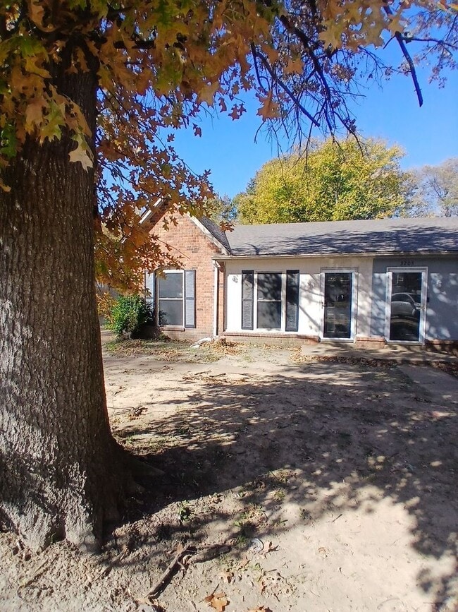 property at 3207 Cookie Cove