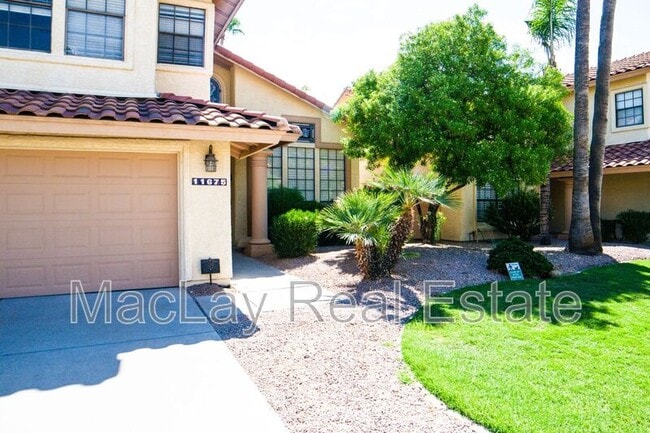 11675 N 91st Ln in Scottsdale, AZ - Building Photo - Building Photo