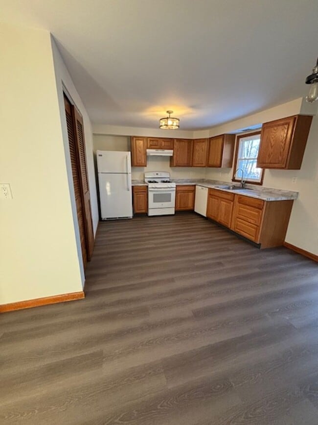 property at 6463 Wells Dr