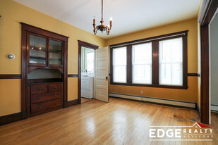 38 Leicester St, Unit 1 in Boston, MA - Building Photo - Building Photo