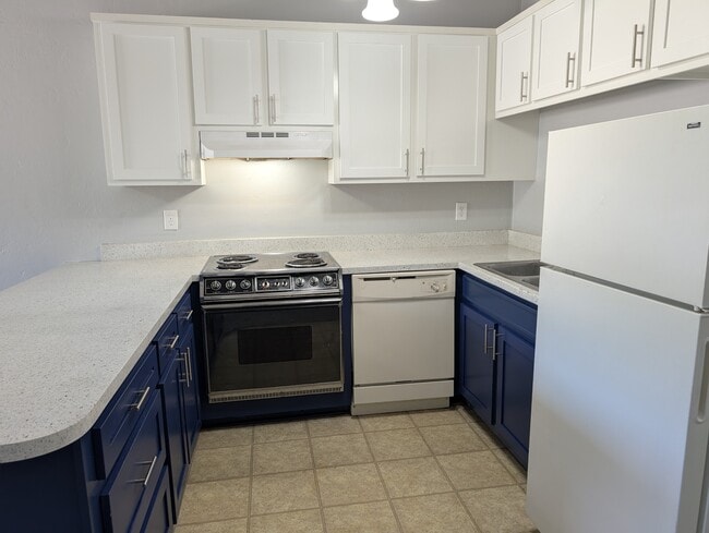 1247 Continental Ct in Tallahassee, FL - Building Photo - Building Photo