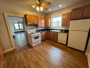 1614 S 4th St in Springfield, IL - Building Photo - Building Photo