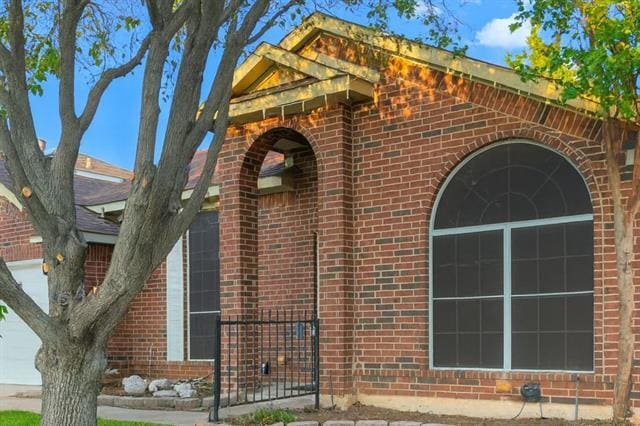 7503 Amsterdam Ln in Arlington, TX - Building Photo - Building Photo