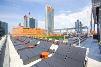 43-25 Hunter St-Unit -744-E in Queens, NY - Building Photo - Building Photo