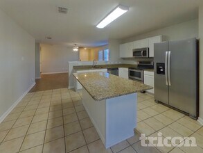 12501 Shine Ave in Rhome, TX - Building Photo - Building Photo