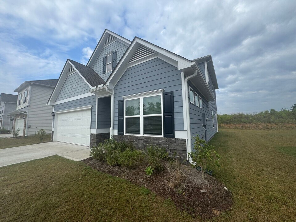 101 Royal Oak Dr NE in Rome, GA - Building Photo