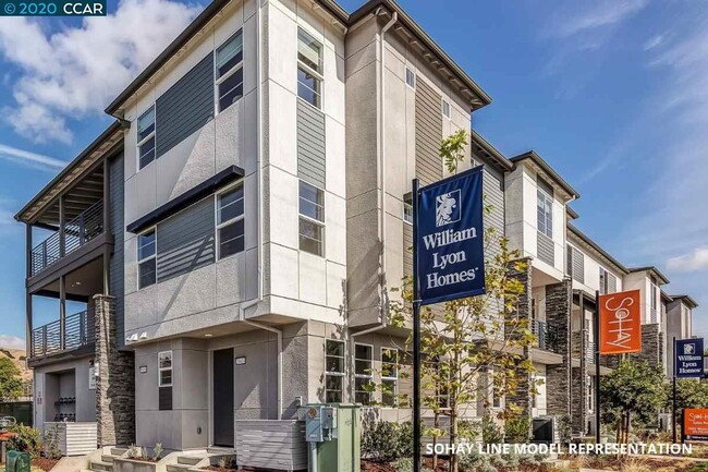 29414 Urbia Way in Hayward, CA - Building Photo - Building Photo