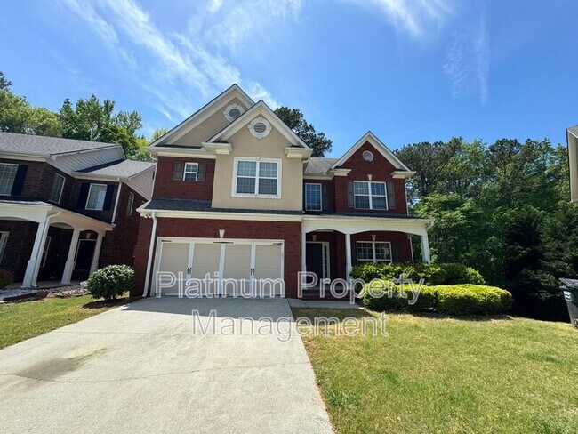 3225 Landingview Ct in Lilburn, GA - Building Photo - Building Photo